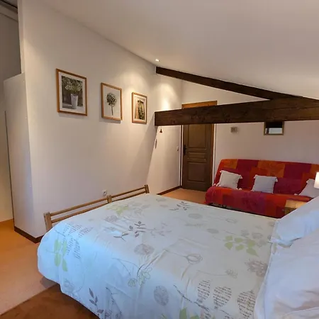 Holiday home Spacieux Avec Piscine Chauffee, Jardin, Wifi Et Animaux Admis - Fr-1-653-273