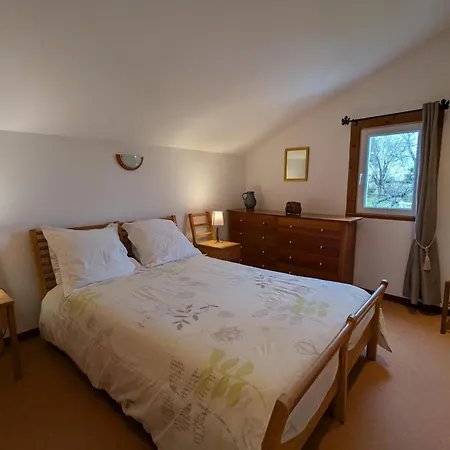 Holiday home Spacieux Avec Piscine Chauffee, Jardin, Wifi Et Animaux Admis - Fr-1-653-273 Angeduc