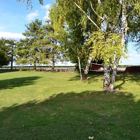 Holiday home Spacieux Avec Piscine Chauffee, Jardin, Wifi Et Animaux Admis - Fr-1-653-273 *